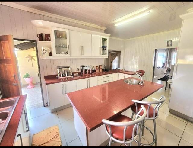 4 BEDROOM HOUSE FOR SALE IN BRACKENDOWNS